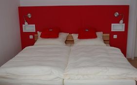 Hotel Citysleep Nuernberg Room photo