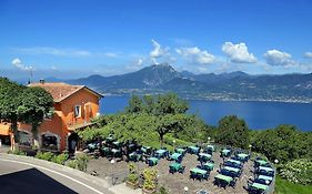 Hotel Giardinetto San Zeno di Montagna Exterior photo