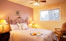 Wild Rose Bed & Breakfast Saskatoon Room photo