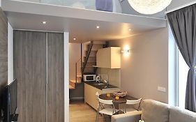 Apartments & Rooms Lavandula Exclusive Zara Exterior photo