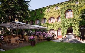 Albergo Santa Chiara Sarteano Exterior photo