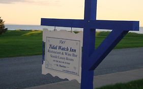 Tidal Watch Inn Saint Martins Exterior photo