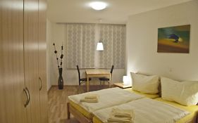 Hazienda Apartments Vienna Room photo
