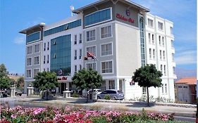 Eldehan Hotel Muğla Exterior photo