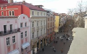 Hostel Center Plovdiv Exterior photo