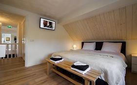 Bij Jans Bed and Breakfast Hilvarenbeek Room photo