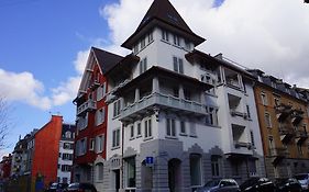 Luxury Apartments By Livingdowntown Zurigo Exterior photo