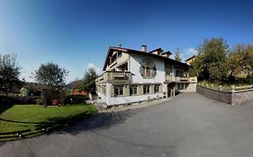 Hotel Haus Leutner Bodenmais Exterior photo