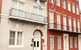 Hotel Grenoble House New Orleans Exterior photo