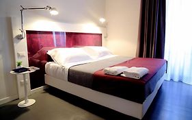 Inn Urbe Colosseo Roma Room photo