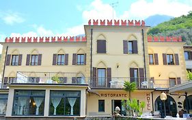 Hotel e Ristorante Cassone Malcesine Exterior photo