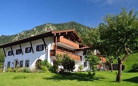 Hotel Gaestehaus Gritscher Josefsthal Exterior photo