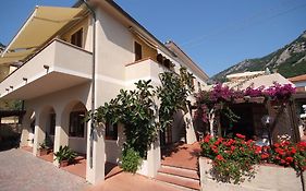 Hotel Corallo Pomonte Exterior photo