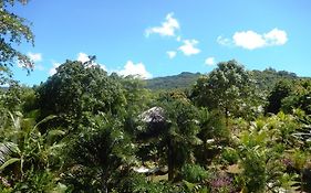 A Peace In Paradise Villas Anse Royale Exterior photo