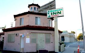 Beacon Motel Long Beach Exterior photo
