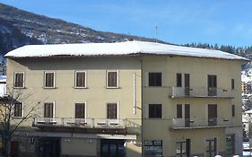 Albergo Belvedere Scanno Exterior photo