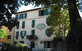 Hotel Il Fondaccio Lizzano In Belvedere Exterior photo