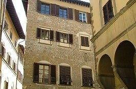 B&B Bonsignori Firenze Exterior photo