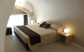 Le Stanze Del Sole Bed and Breakfast Ragusa Room photo