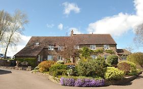 Steppes Farm Cottages Monmouth Exterior photo