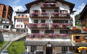 Albergo Chiara Alleghe Exterior photo