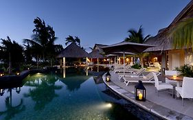 Hotel Blumarine Attitude Mauritius Exterior photo