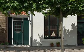 De Babbelaar Villa Middelburg Exterior photo