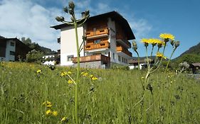 Hotel Gaestehaus Sonja Niederau Exterior photo