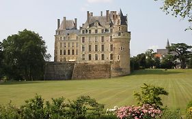 Chateau De Brissac Exterior photo