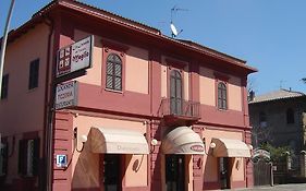 Hotel Locanda del Vecchio Maglio Terni Exterior photo