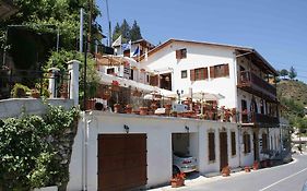 Atratsa Mountain Suites Kalopanagiotis Exterior photo