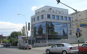 Hotel Babilon Bucarest Exterior photo