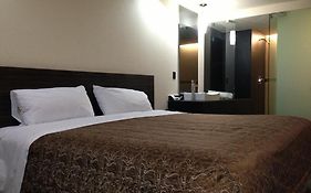 Hotel Amazonas Città del Messico Room photo