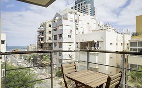 Sea Suites Tel Aviv Room photo