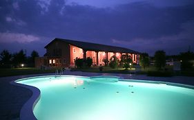 Tenuta Monterosso Bed and Breakfast Feriole Exterior photo