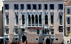 Hotel Liassidi Palace Venezia Exterior photo