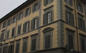 Hotel 27 Aprile Firenze Exterior photo