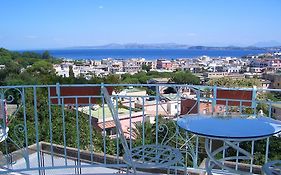 Posidonia Residence Ischia Exterior photo