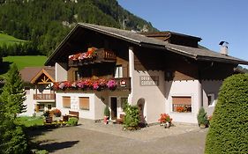 Hotel Garnì Conturina Santa Cristina Val Gardena Exterior photo