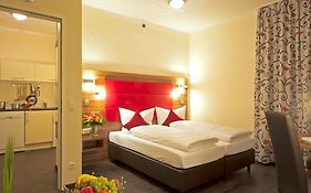 Batu Apart Hotel Monaco di Baviera Room photo