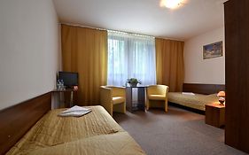 Arka Krakow Bed and Breakfast Room photo