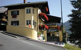 Hotel Laterndl-Wirt Sankt Veit im Pongau Exterior photo