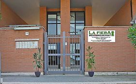 B&B La Fiera Fiumicino Exterior photo