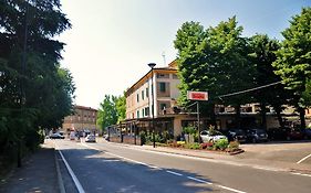 Hotel Drake Maranello Exterior photo