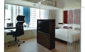 The Johnston Suites Hong Kong Room photo