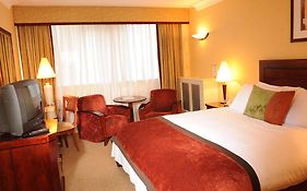 Clyde Court Hotel Dublino Room photo