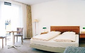 Hotel Landhaus Syburg Dortmund Room photo