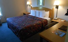 Antonian Inn And Suites San Antonio Room photo
