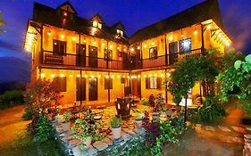 Hotel Depche Bandipur Exterior photo