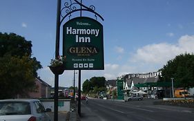 Harmony Inn - Glena House Cill Airne Exterior photo
